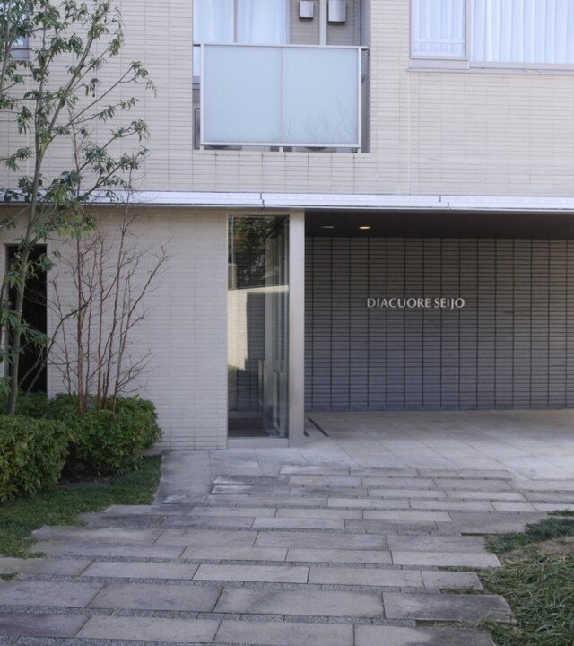 ディアクオーレ成城の写真 12枚目