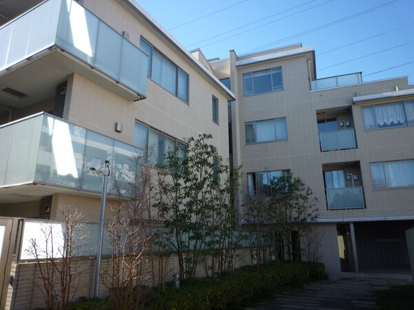 ディアクオーレ成城の写真 5枚目