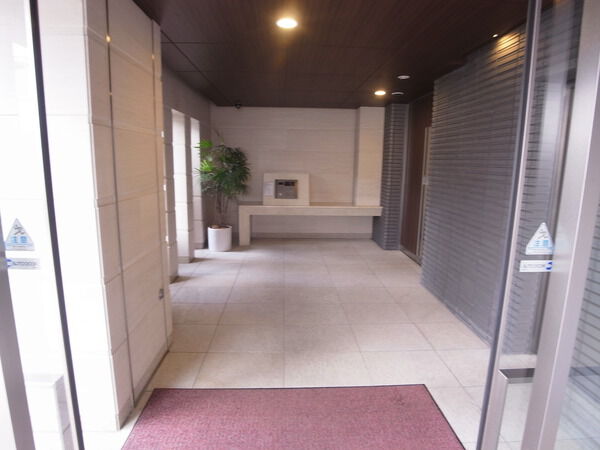 ディアクオーレ成城の写真 10枚目