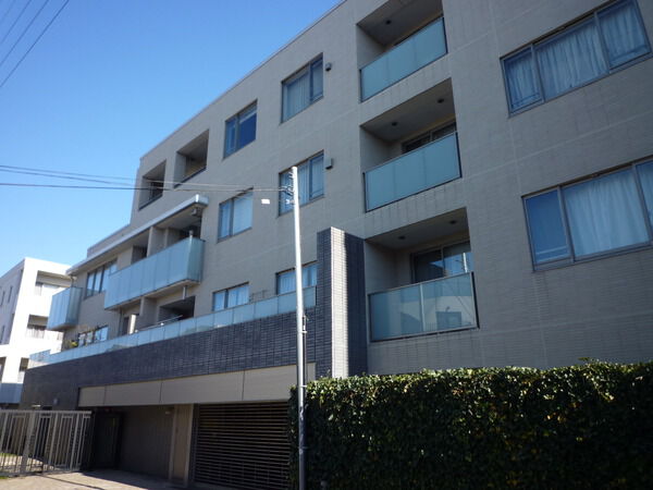 ディアクオーレ成城の写真 14枚目