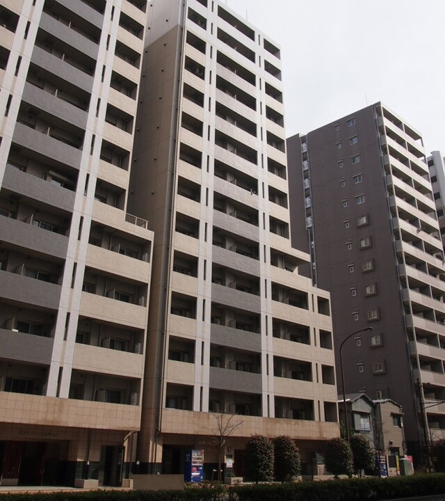 スカイコート後楽園イーストの写真 3枚目