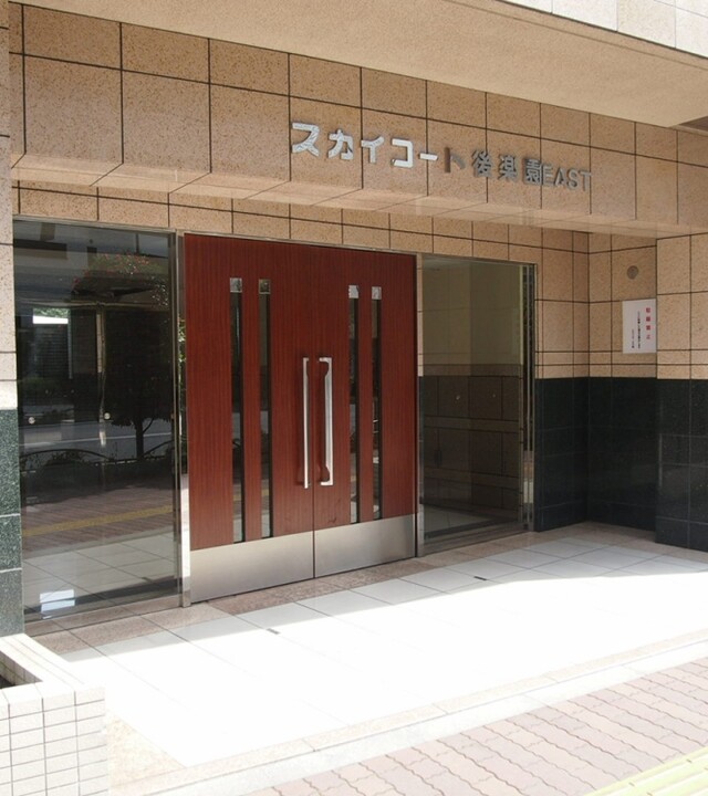 スカイコート後楽園イーストの写真 5枚目