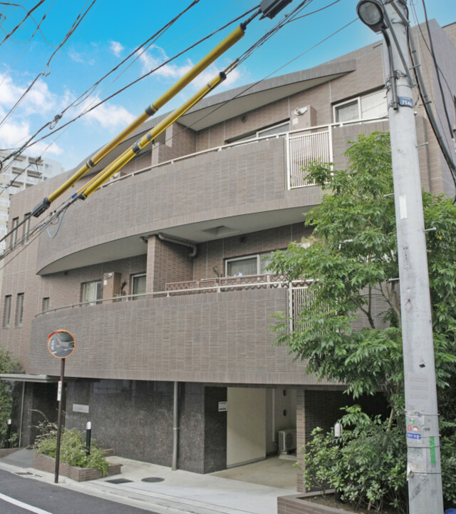 リビオ文京本駒込の写真 4枚目