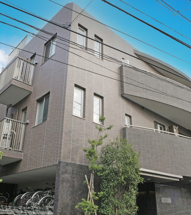 リビオ文京本駒込の写真 6枚目