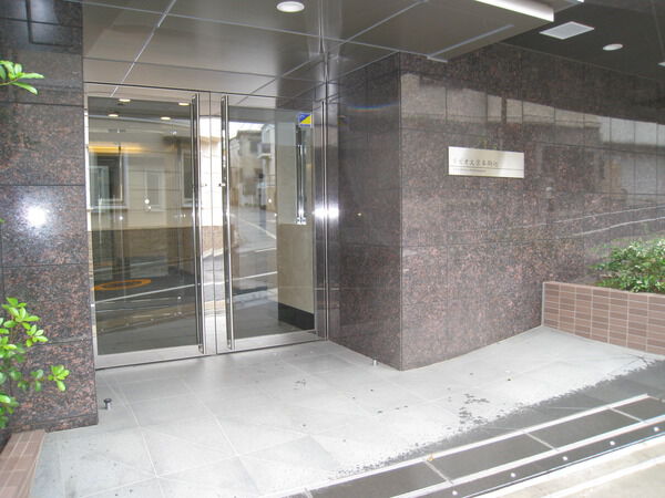 リビオ文京本駒込の写真 5枚目