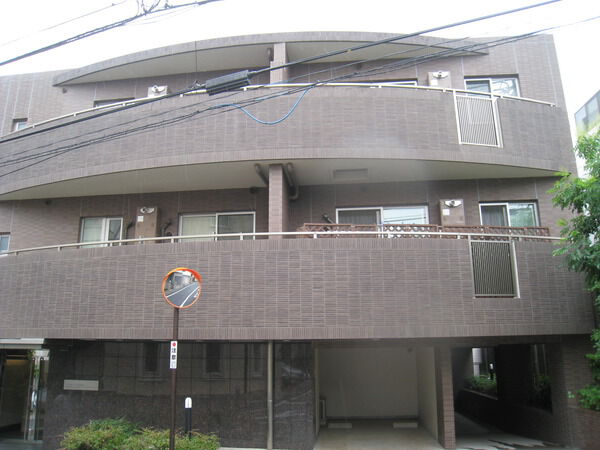 リビオ文京本駒込の写真 8枚目