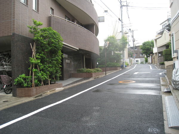 リビオ文京本駒込の写真 9枚目