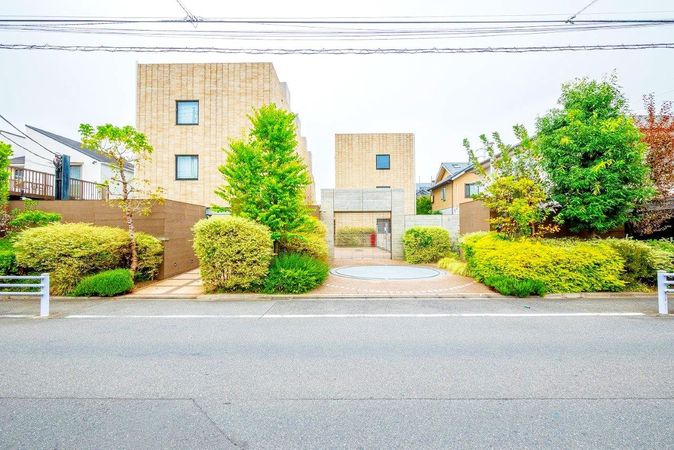 デュフレベース成城の写真 3枚目