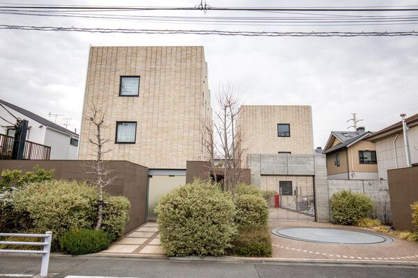 デュフレベース成城の写真 4枚目