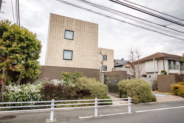 デュフレベース成城の写真 5枚目