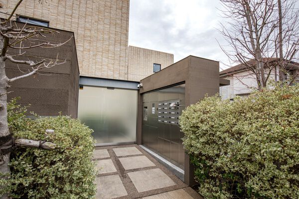 デュフレベース成城の写真 6枚目