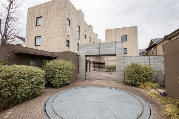 デュフレベース成城の写真 7枚目