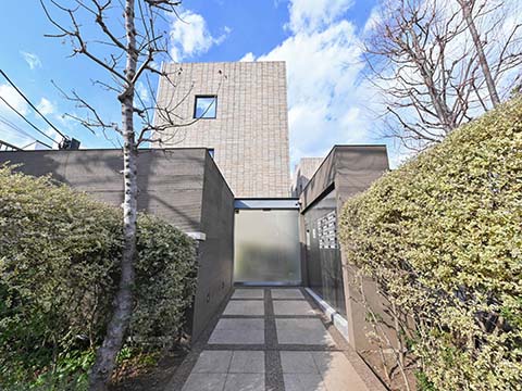 デュフレベース成城の写真 8枚目