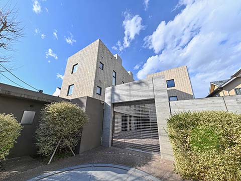 デュフレベース成城の写真 13枚目