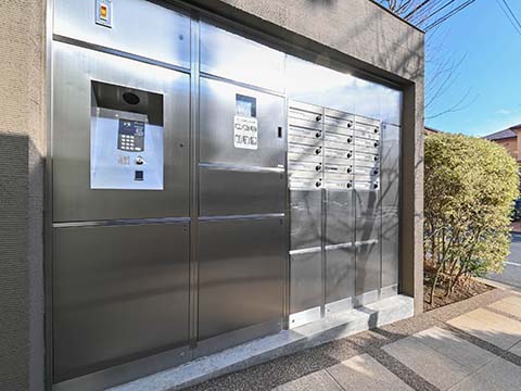 デュフレベース成城の写真 16枚目