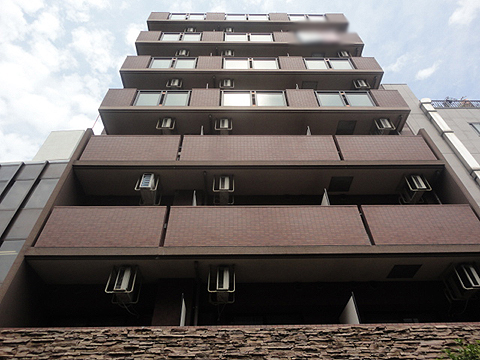 ガーラ本郷三丁目の写真 3枚目