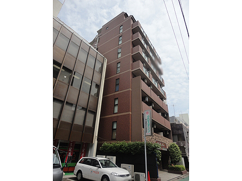 ガーラ本郷三丁目の写真 6枚目