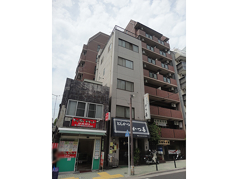 ガーラ本郷三丁目の写真 7枚目