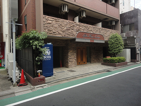 ガーラ本郷三丁目の写真 11枚目