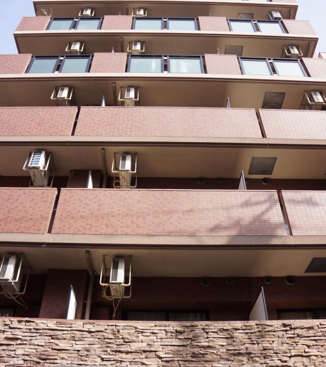 ガーラ本郷三丁目の写真 4枚目