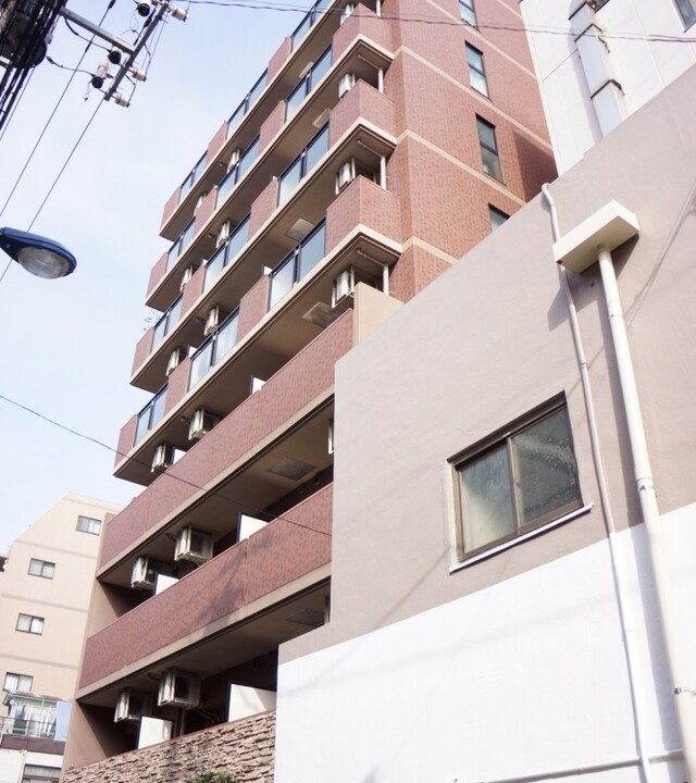 ガーラ本郷三丁目の写真 5枚目