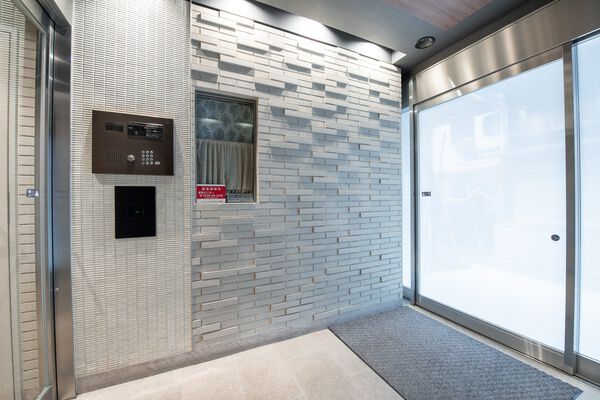 オープンレジデンシア銀座二丁目の写真 6枚目