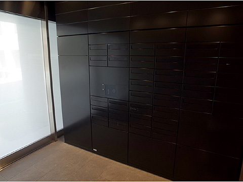 オープンレジデンシア銀座二丁目の写真 13枚目