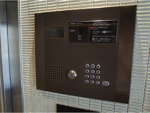 オープンレジデンシア銀座二丁目の写真 14枚目