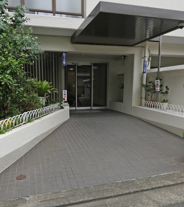 自由が丘パインクレストの写真 7枚目