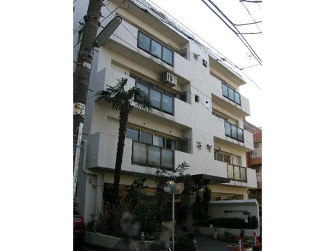 自由が丘パインクレストの写真 12枚目