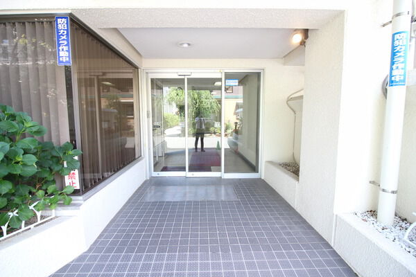 自由が丘パインクレストの写真 8枚目