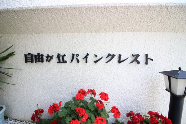 自由が丘パインクレストの写真 9枚目