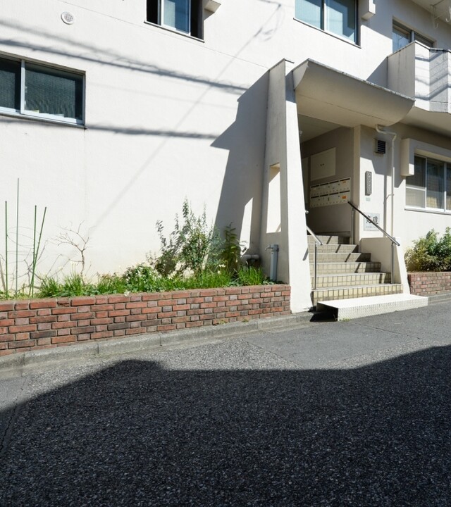 ハイツシゲルの写真 5枚目