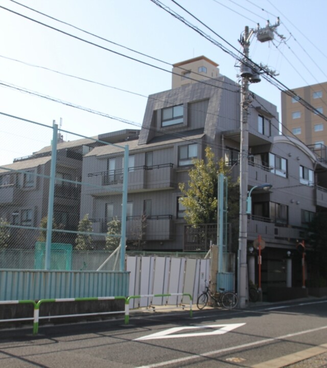 エルザセンティア六義園の写真 3枚目