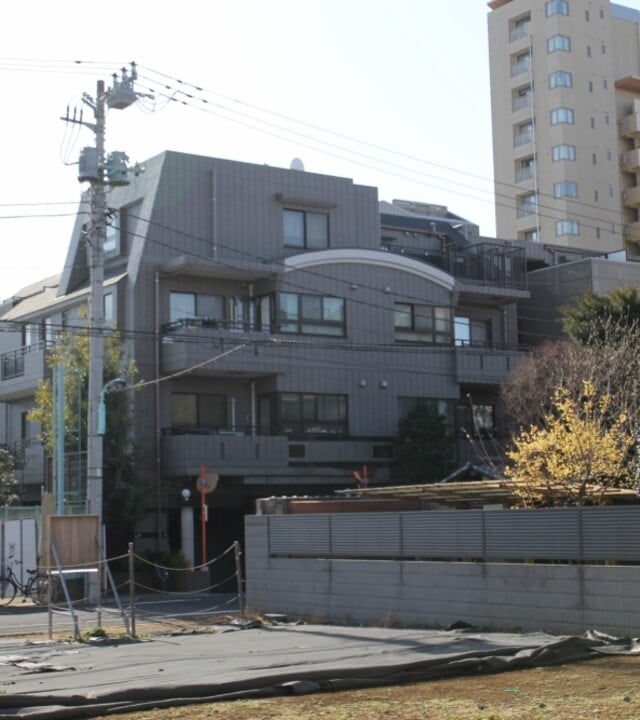 エルザセンティア六義園の写真 5枚目