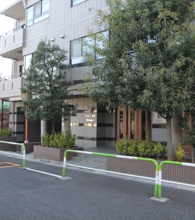 エルザセンティア六義園の写真 10枚目