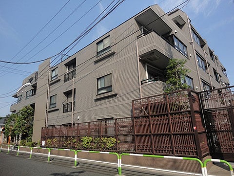 エルザセンティア六義園の写真 11枚目