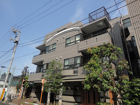 エルザセンティア六義園の写真 12枚目