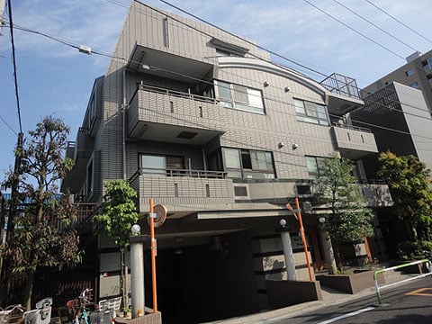 エルザセンティア六義園の写真 13枚目