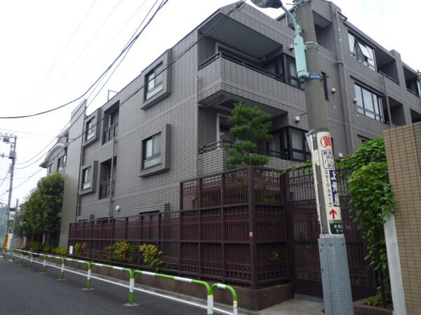 エルザセンティア六義園の写真 4枚目