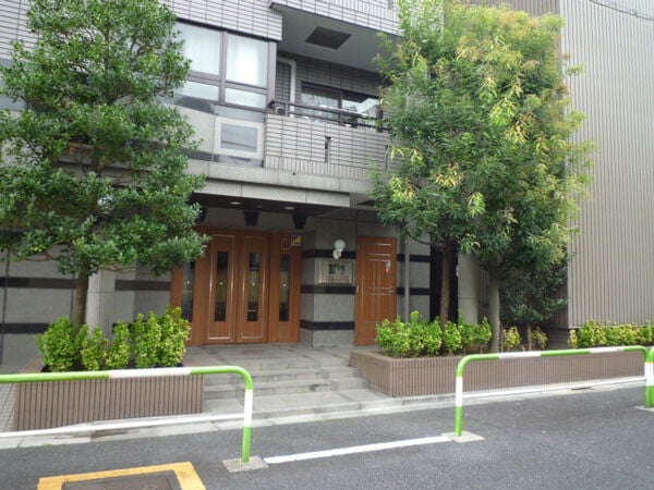 エルザセンティア六義園の写真 6枚目