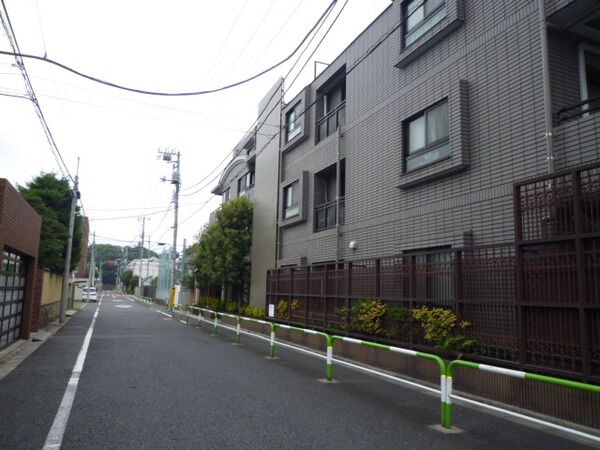 エルザセンティア六義園の写真 8枚目