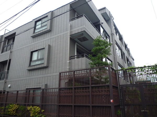 エルザセンティア六義園の写真 9枚目