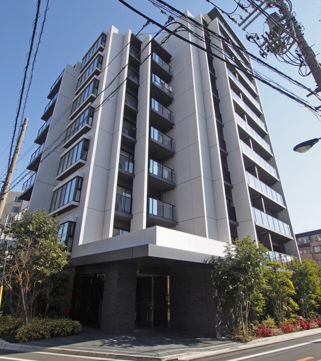 シティハウス文京茗荷谷の写真 4枚目