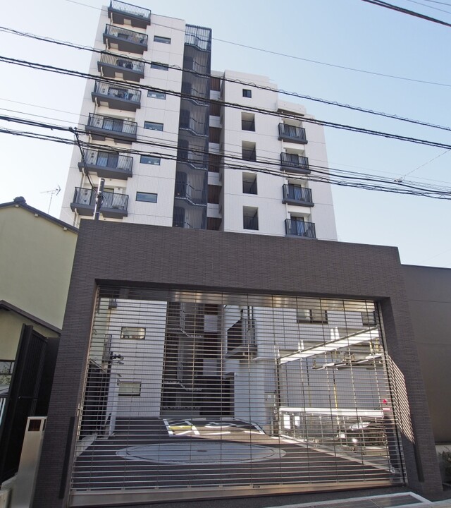 シティハウス文京茗荷谷の写真 6枚目