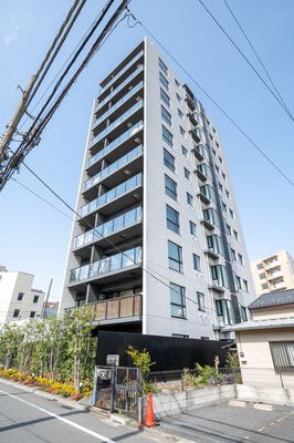 シティハウス文京茗荷谷の写真 9枚目