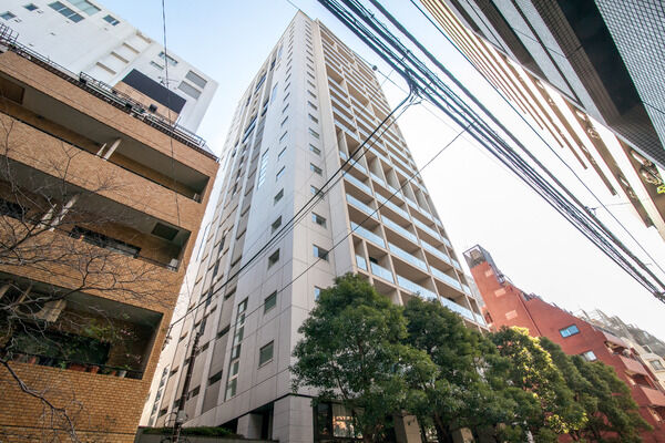 アクシア麻布の写真 4枚目