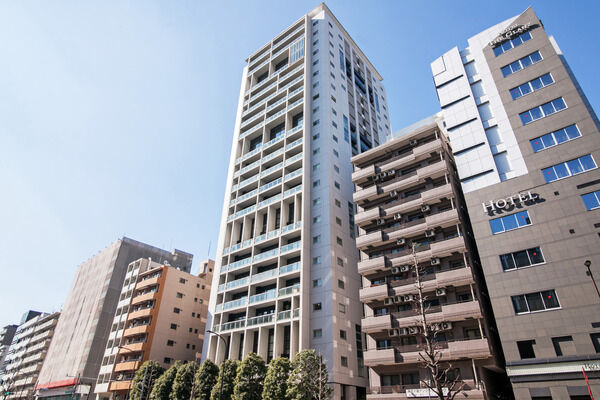 アクシア麻布の写真 5枚目