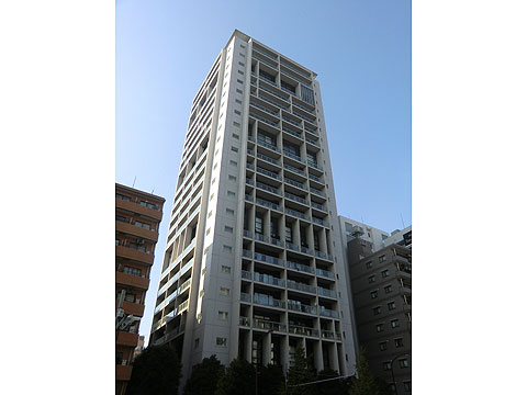 アクシア麻布の写真 6枚目