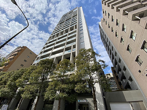 アクシア麻布の写真 7枚目